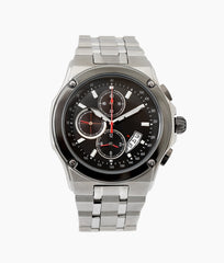 Stainless Steel Watch