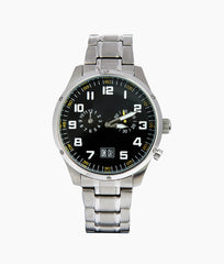 Stainless Steel Watch